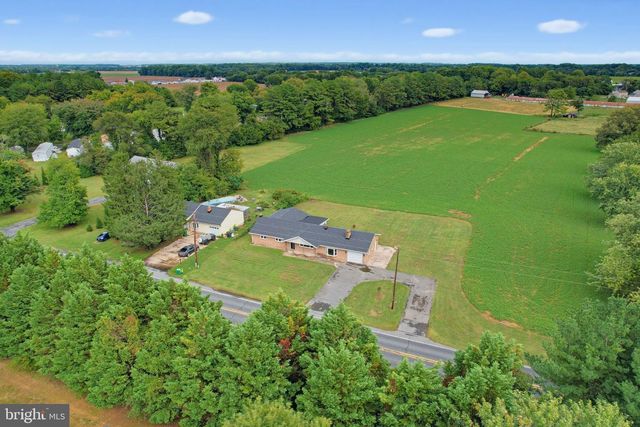 3116 WALNUT SHADE RD, Magnolia, DE 19962