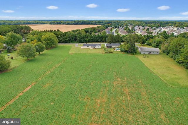 3116 WALNUT SHADE RD, Magnolia, DE 19962