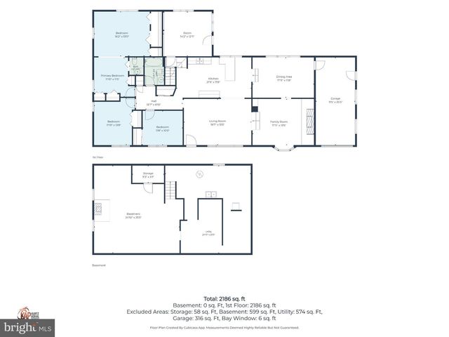 3116 WALNUT SHADE RD, Magnolia, DE 19962
