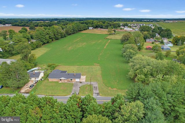 3116 WALNUT SHADE RD, Magnolia, DE 19962