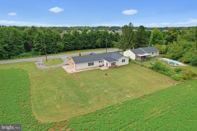 3116 WALNUT SHADE RD, Magnolia, DE 19962