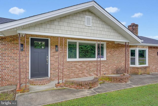3116 WALNUT SHADE RD, Magnolia, DE 19962