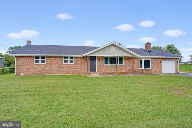 3116 WALNUT SHADE RD, Magnolia, DE 19962
