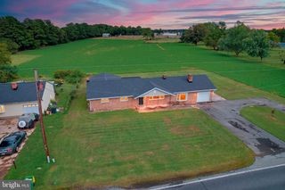 3116 WALNUT SHADE RD, Magnolia, DE 19962