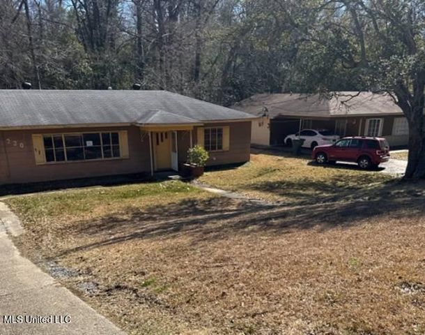 230 Hillside Drive, Vicksburg, MS 39180