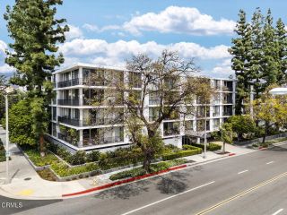 601 E Del Mar Boulevard 404, Pasadena, CA 91101