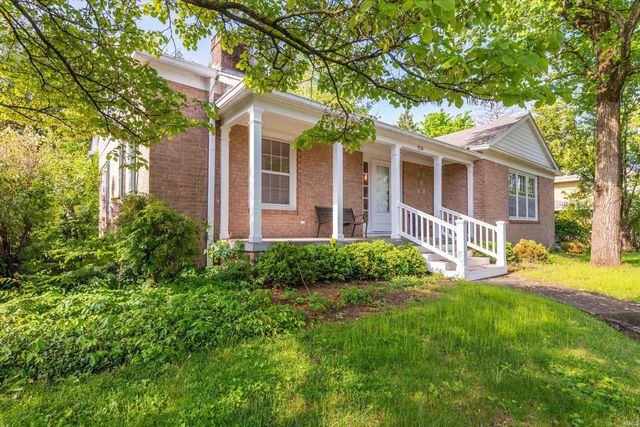 1216 E 2nd Street, Bloomington, IN 47401