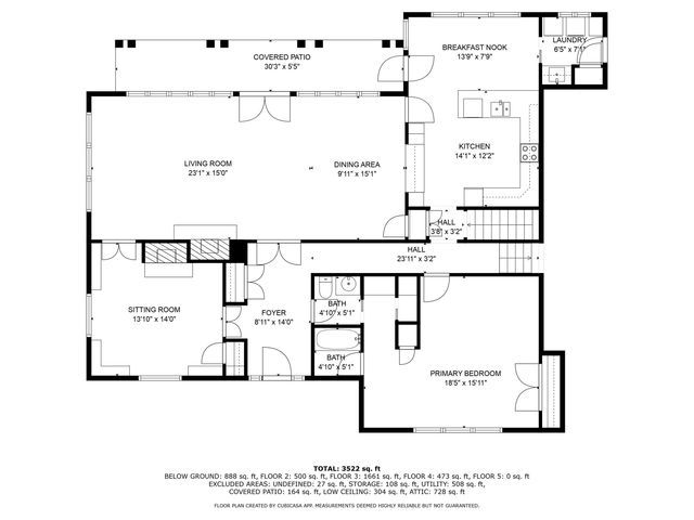 1216 E 2nd Street, Bloomington, IN 47401