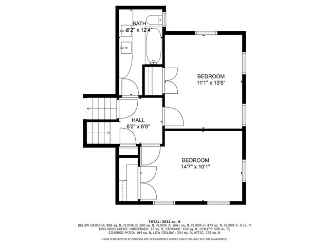 1216 E 2nd Street, Bloomington, IN 47401