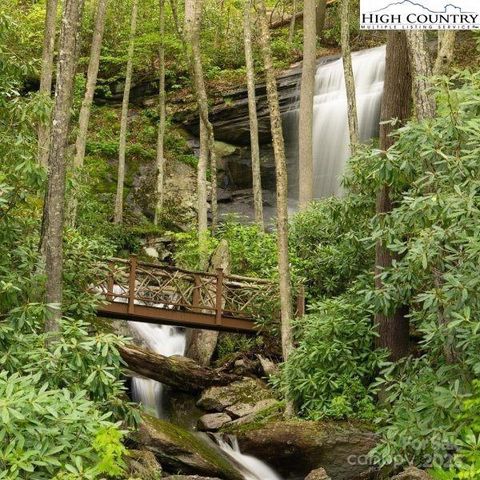 TBD Woodlake Loop Road LL9, Elk Park, NC 28622
