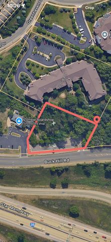 15080 Buck Hill Road, Burnsville, MN 55306
