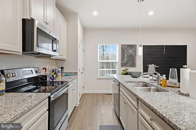 8719 STEVENSON LN, Spotsylvania, VA 22553