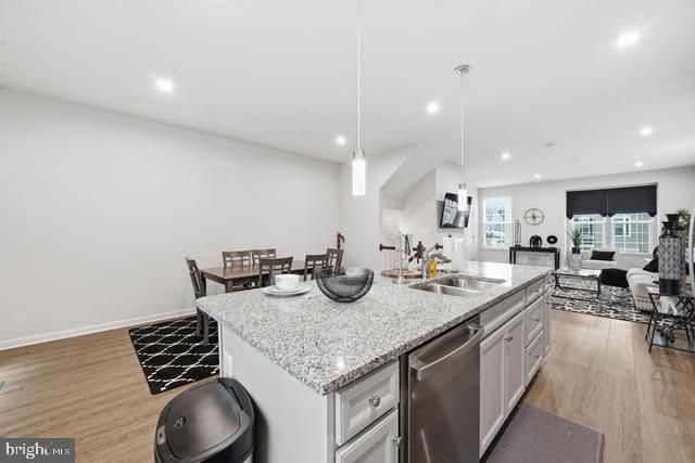 8719 STEVENSON LN, Spotsylvania, VA 22553