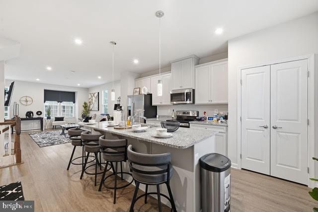8719 STEVENSON LN, Spotsylvania, VA 22553