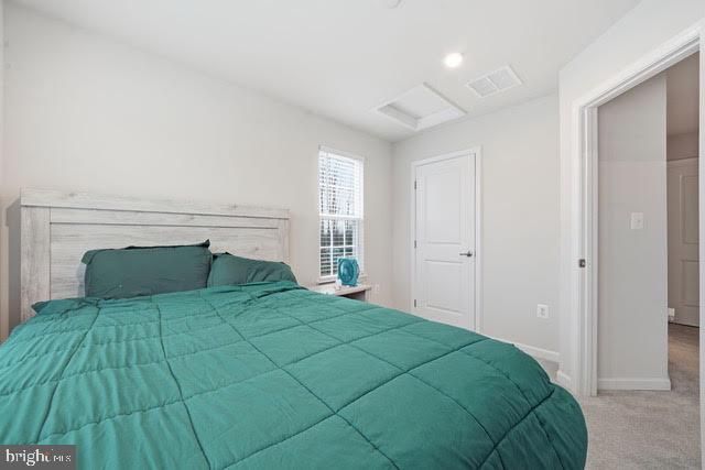 8719 STEVENSON LN, Spotsylvania, VA 22553