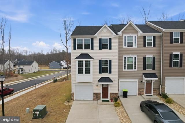 8719 STEVENSON LN, Spotsylvania, VA 22553