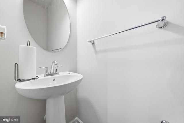 8719 STEVENSON LN, Spotsylvania, VA 22553
