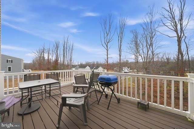8719 STEVENSON LN, Spotsylvania, VA 22553