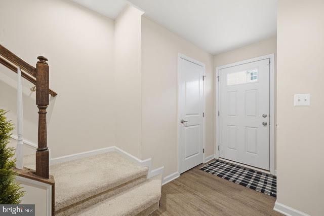8719 STEVENSON LN, Spotsylvania, VA 22553