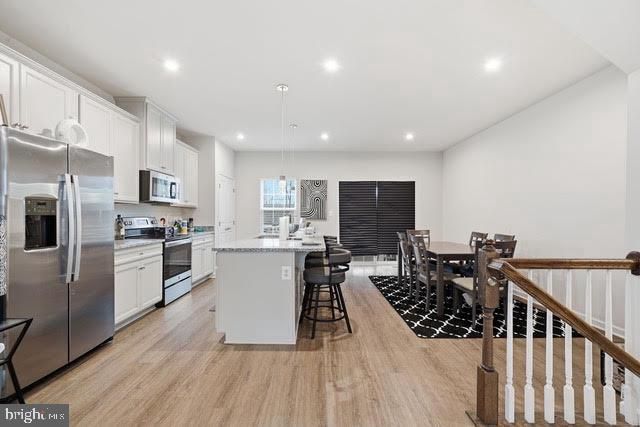 8719 STEVENSON LN, Spotsylvania, VA 22553