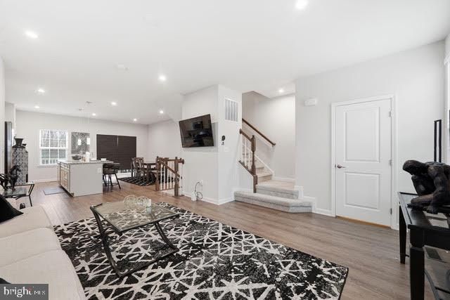 8719 STEVENSON LN, Spotsylvania, VA 22553