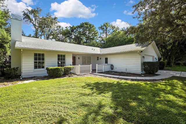 1097 FLORIAN WAY, Spring Hill, FL 34609