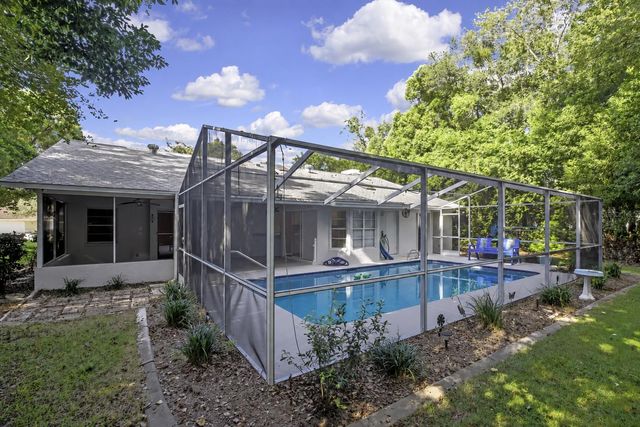1097 FLORIAN WAY, Spring Hill, FL 34609