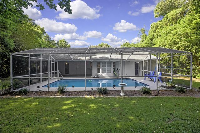 1097 FLORIAN WAY, Spring Hill, FL 34609