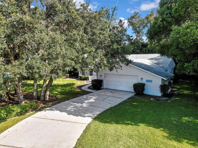 1097 FLORIAN WAY, Spring Hill, FL 34609
