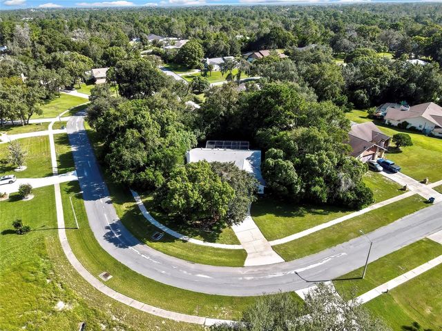1097 FLORIAN WAY, Spring Hill, FL 34609