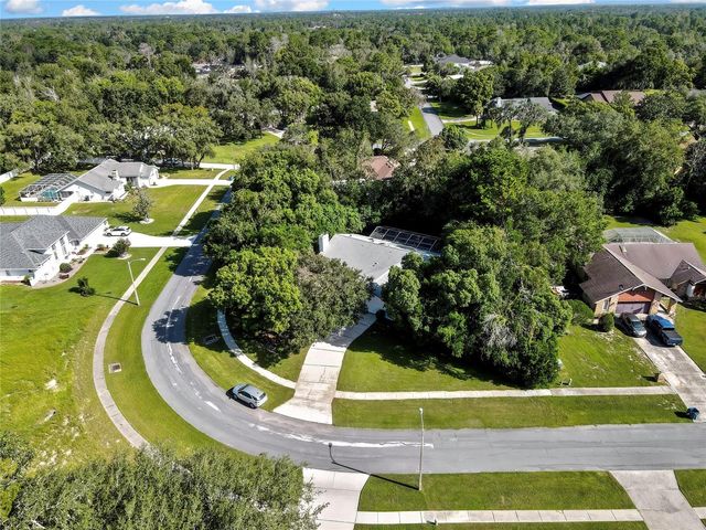 1097 FLORIAN WAY, Spring Hill, FL 34609