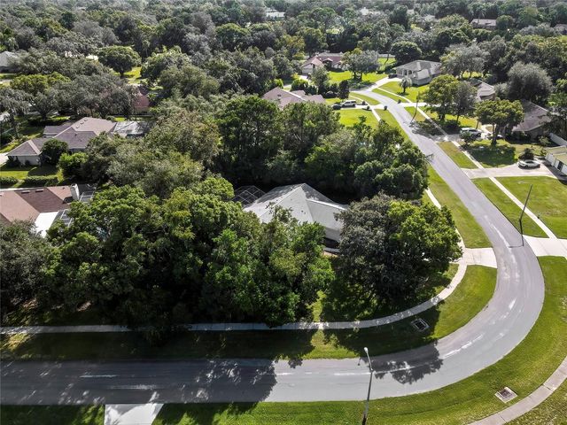 1097 FLORIAN WAY, Spring Hill, FL 34609