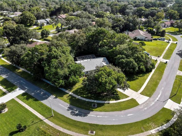 1097 FLORIAN WAY, Spring Hill, FL 34609