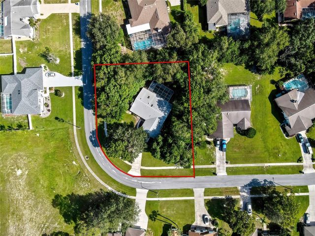 1097 FLORIAN WAY, Spring Hill, FL 34609