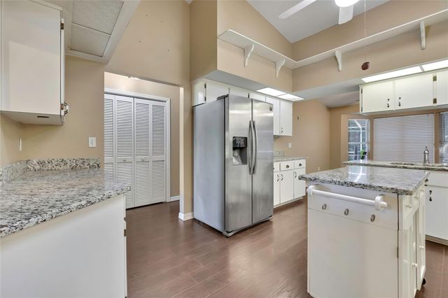 1097 FLORIAN WAY, Spring Hill, FL 34609