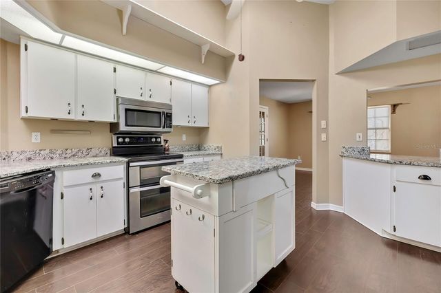 1097 FLORIAN WAY, Spring Hill, FL 34609