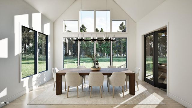 1109 Delilia Lane, Wake Forest, NC 27587