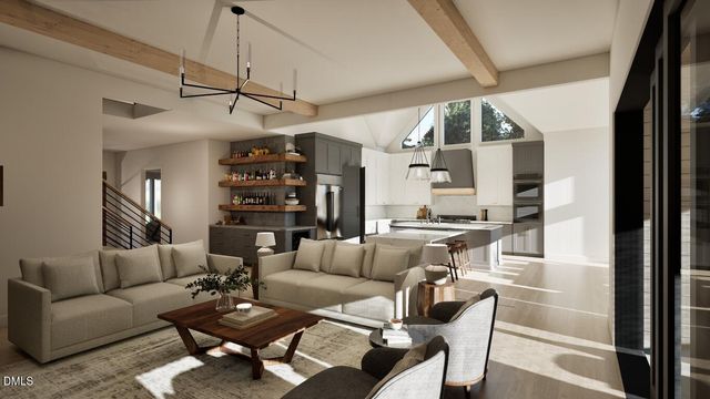 1109 Delilia Lane, Wake Forest, NC 27587