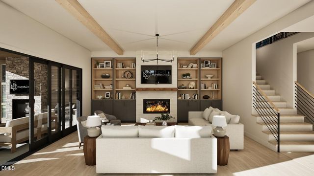 1109 Delilia Lane, Wake Forest, NC 27587