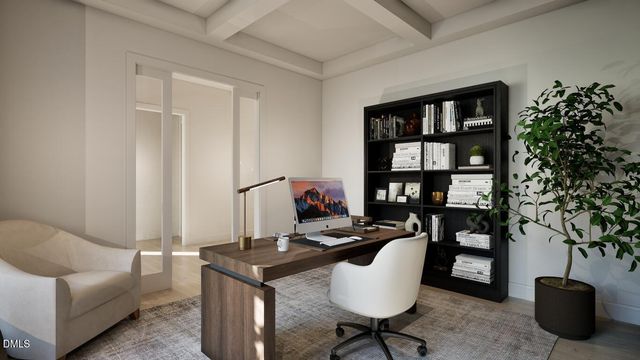 1109 Delilia Lane, Wake Forest, NC 27587