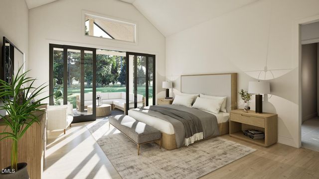 1109 Delilia Lane, Wake Forest, NC 27587