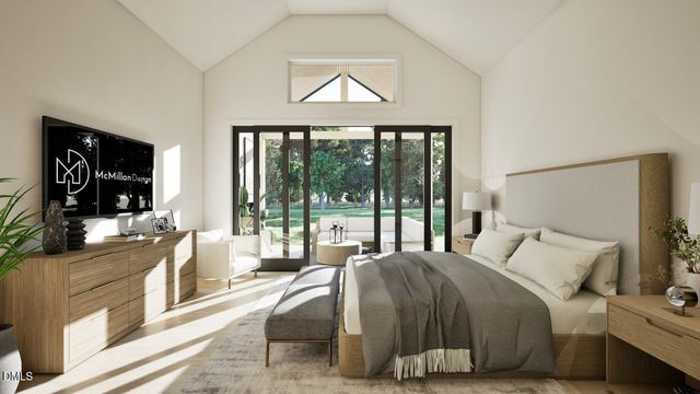 1109 Delilia Lane, Wake Forest, NC 27587