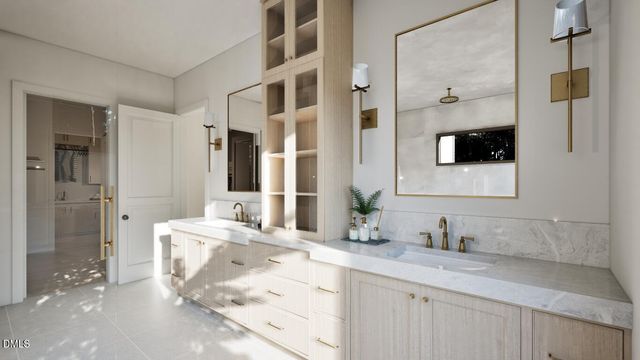 1109 Delilia Lane, Wake Forest, NC 27587