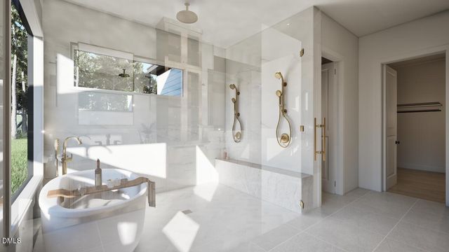 1109 Delilia Lane, Wake Forest, NC 27587