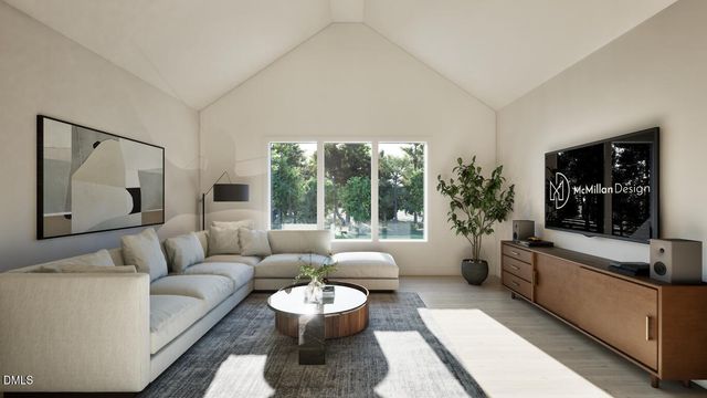 1109 Delilia Lane, Wake Forest, NC 27587