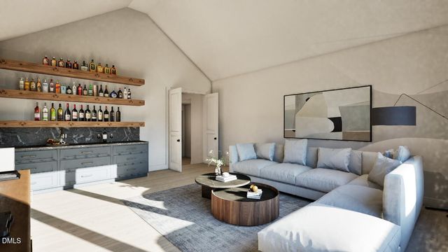 1109 Delilia Lane, Wake Forest, NC 27587