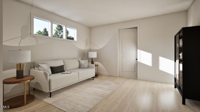 1109 Delilia Lane, Wake Forest, NC 27587