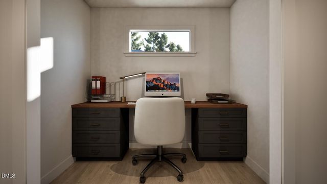 1109 Delilia Lane, Wake Forest, NC 27587