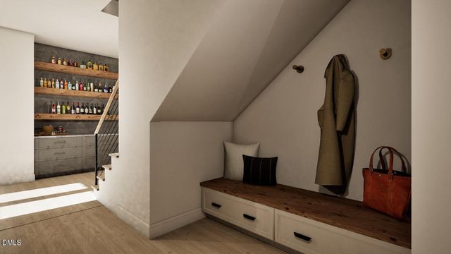 1109 Delilia Lane, Wake Forest, NC 27587