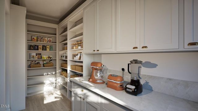 1109 Delilia Lane, Wake Forest, NC 27587